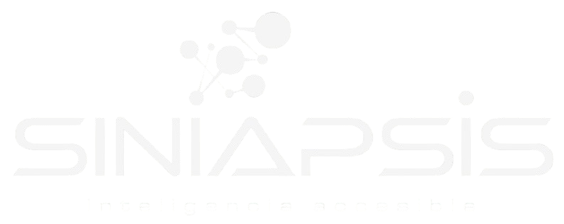 Siniapsis – Inteligencia Accesible